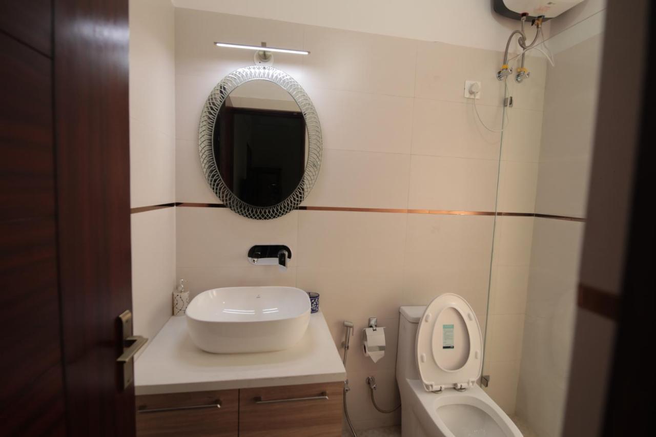 Jai Villa - A Boutique Hotel Dzsaipur Kültér fotó