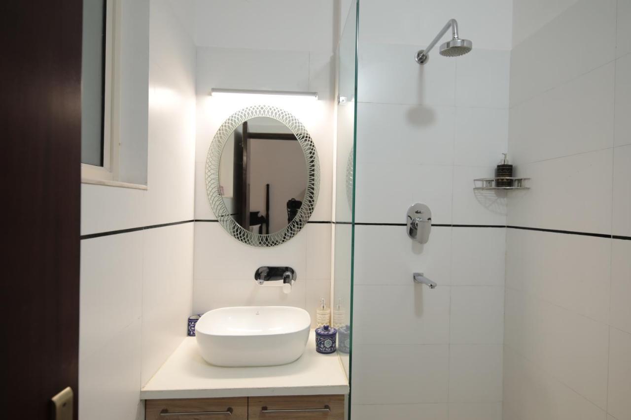Jai Villa - A Boutique Hotel Dzsaipur Kültér fotó